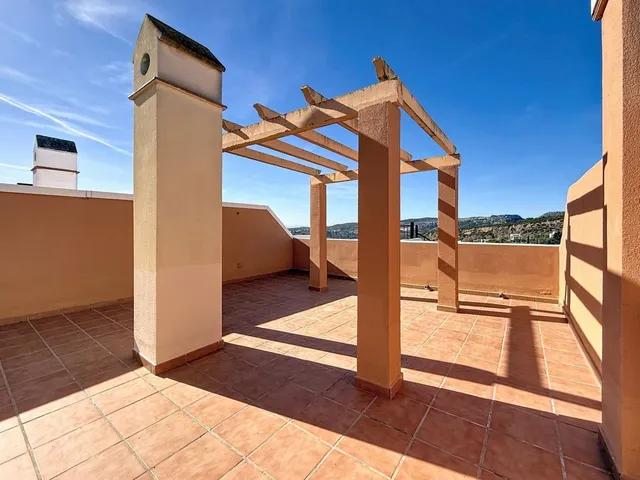 Ático 2 habitaciones 70m² en venta - Costa Del Sol — 22