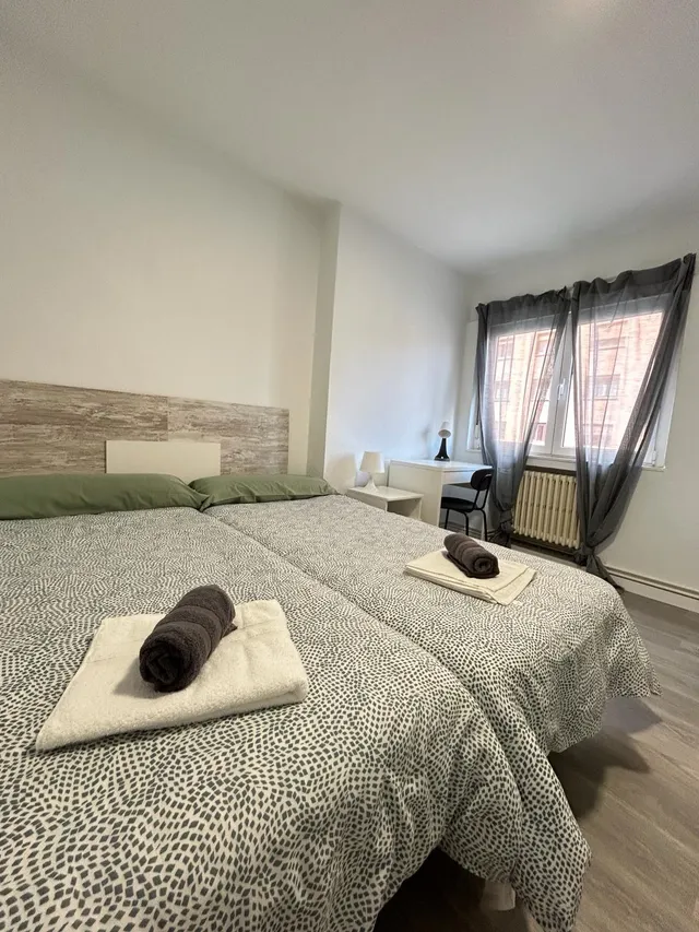 ¡¡ALQUILER DE habitaciones!! — 6