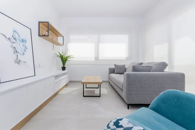 Bungalow 2 habitaciones 96m² en venta - Pueblo 9 — 12