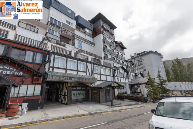 ¡acogedor apartamento en edificio atlas, en la zona baja de sierra nevada! — 27