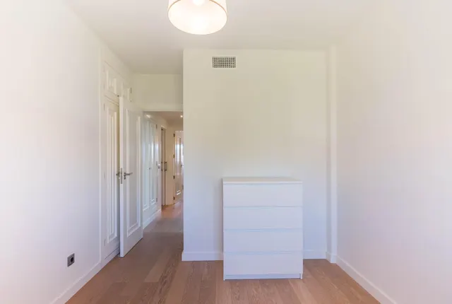 Amplia vivienda 2 dormitorios — 27