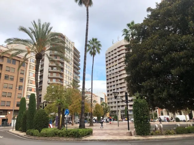 Local comercial VENTA en Castellón, zona Pz Maria Agustina,  - foto 3