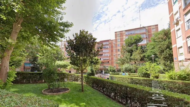PISO EN MOSTOLES