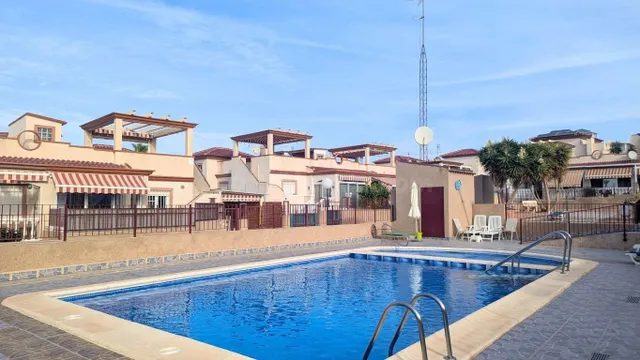 Quad 2 habitaciones 55m² en venta - La marina