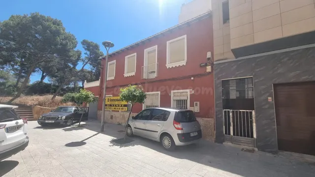 Parcela en venta - CENTRO - foto 4