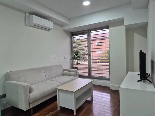 Piso 4 habitaciones 110m² en venta - Guindalera - foto 3