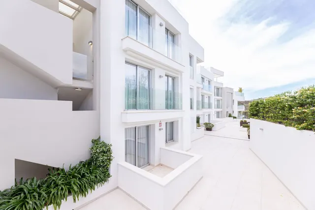 Apartamento 2 habitaciones 107m² en venta - Marbella — 15