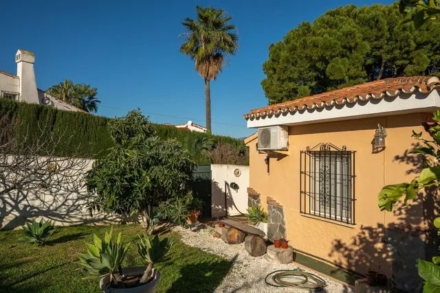 Bungalow 3 habitaciones 94m² en venta - Costa del Sol - foto 2