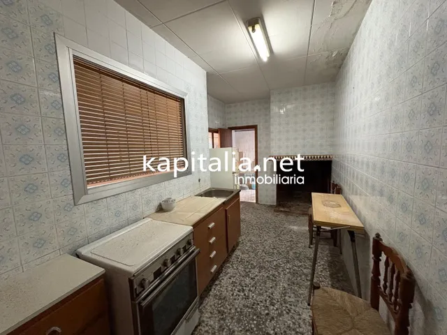 ESTUPENDA CASA A LA VENTA EN MANUEL — 11