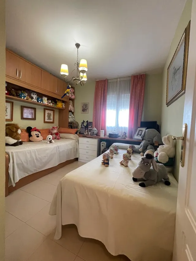Adosado 3 habitaciones 126m² en venta - Centro — 47