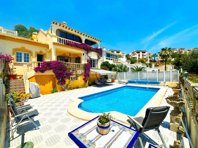 Villa 3 habitaciones 131m² en venta - Las Ramblas — 2