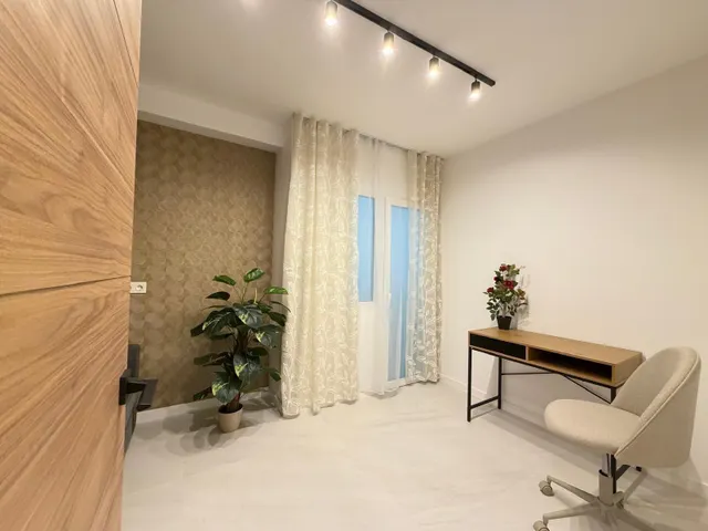 PRECIOSA VIVIENDA TOTALMENTE REFORMADA, IDEAL PARA VIVIR TODO EL AÑO O COMO INVERSION — 33