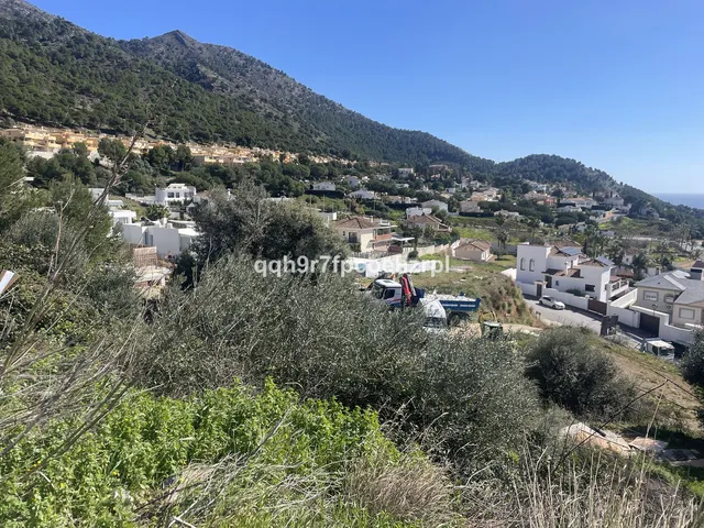Parcela en venta - Riviera del sol — 2
