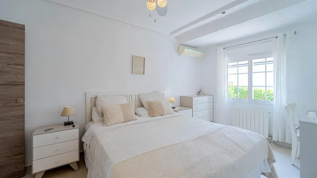 Villa 3 habitaciones 211m² en venta - Los Dolses — 27
