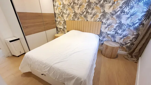Apartamento 2 habitaciones 48m² en venta - Riviera del sol — 17