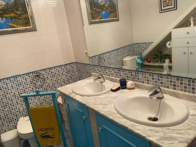 SE VENDE CASA EN LA ZONA DE CALZADA DE CALATRAVA — 13