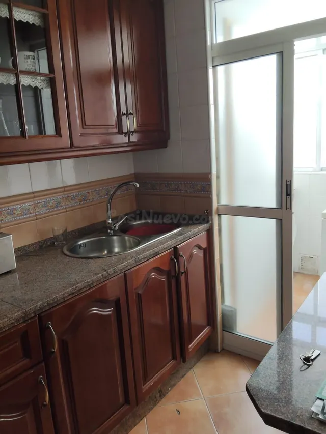 Gran Piso en Miralbaida, Córdoba - 149.500€ — 3