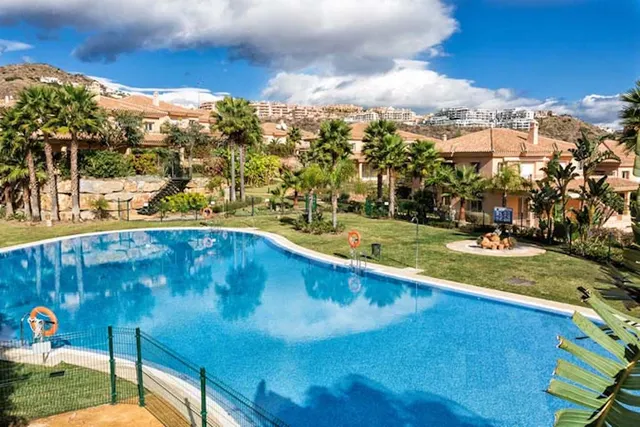 Adosado 4 habitaciones 155m² en venta - Riviera del sol — 11