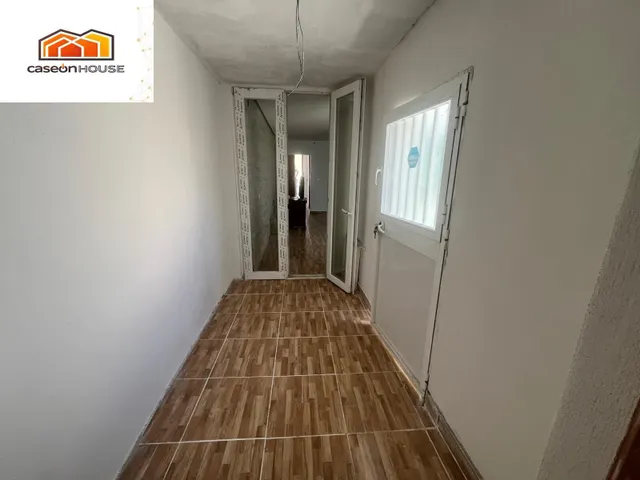 CASA DE UNA SOLA PLANTA EN  CHICLANA — 8