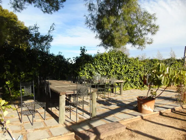 Se vende solar rústico en Campolivar. /H H Asesores, Inmobiliaria en Burjassot/ — 13