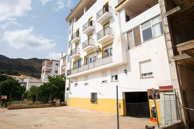 Hotel 33 habitaciones 1350m² en venta - South of spain — 4