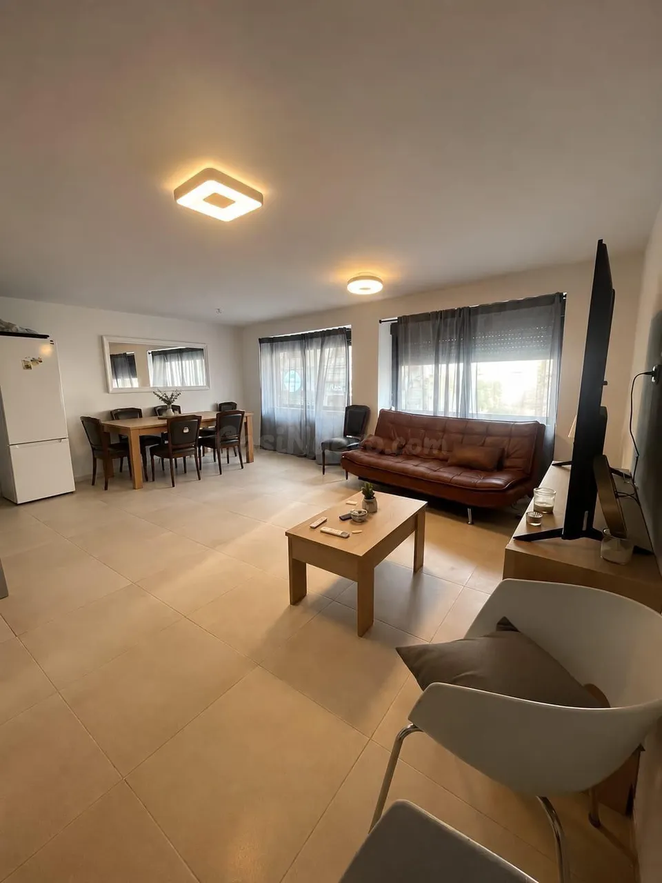 Acogedor piso semireformado en Elche, Raval - Puertas Coloradas