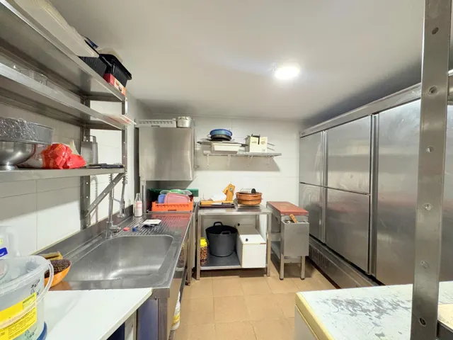 HOSTAL RESTAURANTE EN PLENO CASCO ANTIGUO DE CANDELEDA — 17