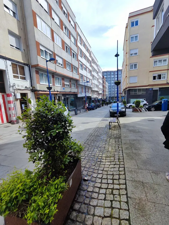 Venta de local en Culleredo, O Burgo — 13