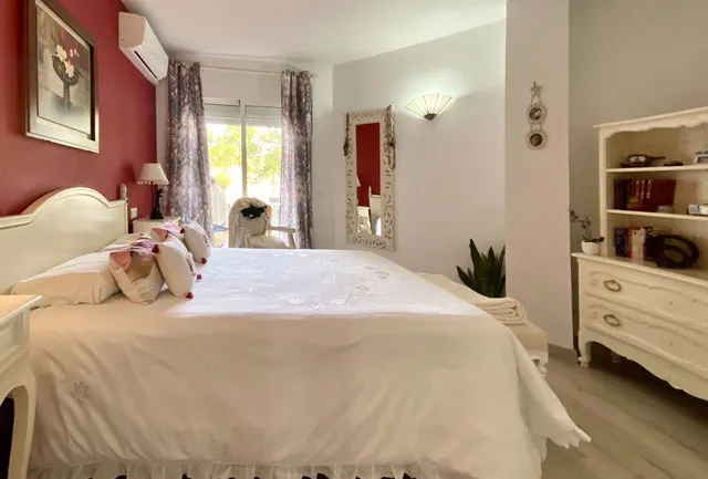 Apartamento 2 habitaciones 136m² en venta - Riviera del sol — 14