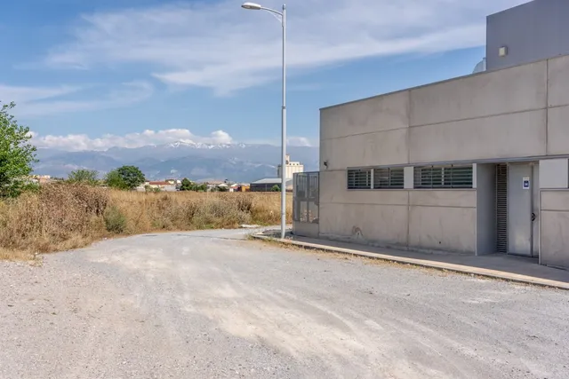 Parcela en Santa Fe (Granada) — 7