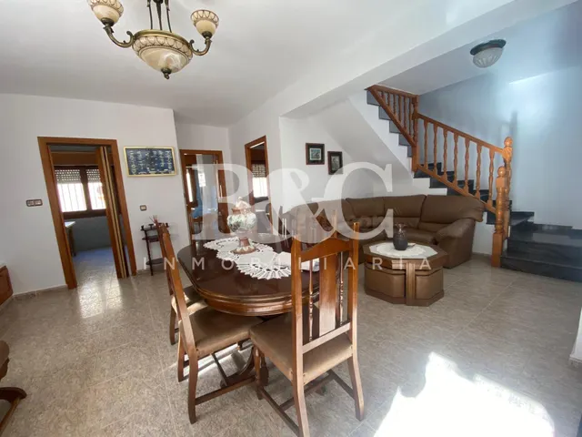 VIVIENDA UNIFAMILIAR EN EL HORNILLO - foto 4