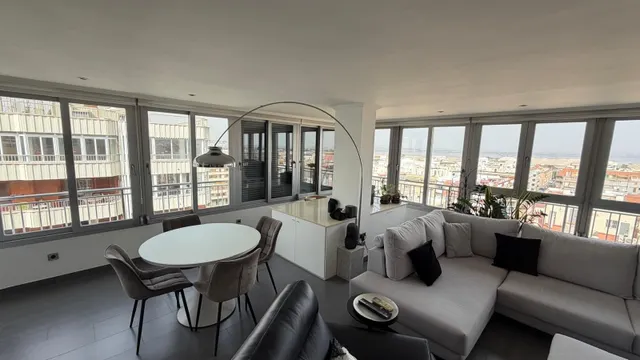 Apartamento 2 habitaciones 94m² en venta - Acequion — 21
