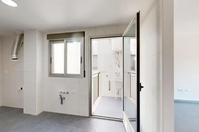 Ático 4 habitaciones 116m² en venta - Los dolores — 12