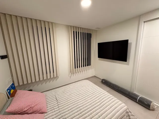 APARTAMENTO EXCLUSIVO EN URBANIZACIÓN OCEANS HOMES — 27