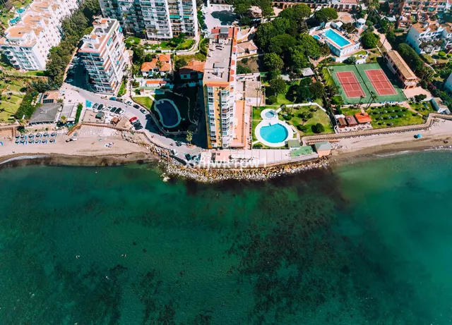 Estudio 1 habitación 37m² en venta - Riviera del sol — 12