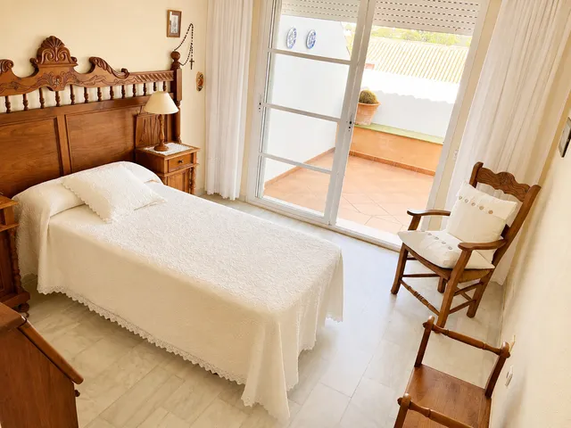 Adosado 3 habitaciones 161m² en venta - Costa Del Sol — 9
