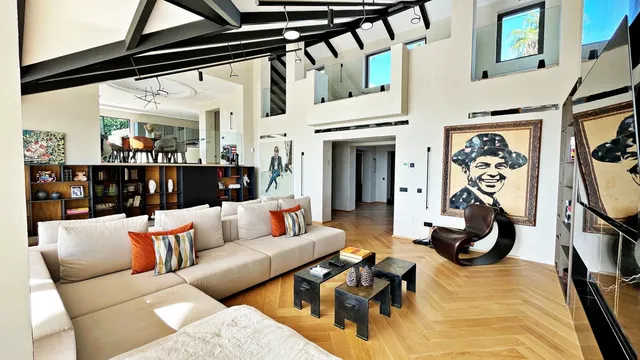 Chalet 5 habitaciones 639m² en venta - Costa del Sol — 14