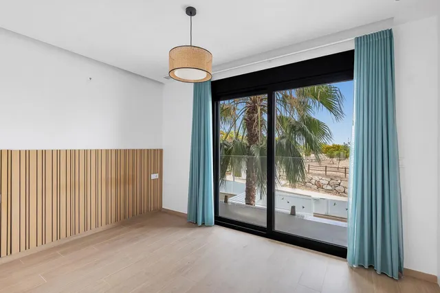 Villa 3 habitaciones 144m² en venta - Pueblo 4 — 18