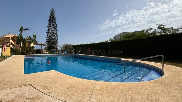 DÚPLEX EN SITIO DE CALAHONDA – JUNTO A CABOPINO Y LA PLAYA — 2