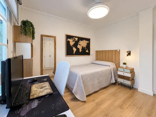 CHALET ADOSADO EN VENTA CL SIRIO-NVA ANDALUCIA 59 — 23