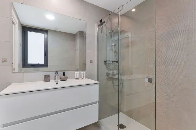 Apartamento 2 habitaciones 98m² en venta - Centro — 9