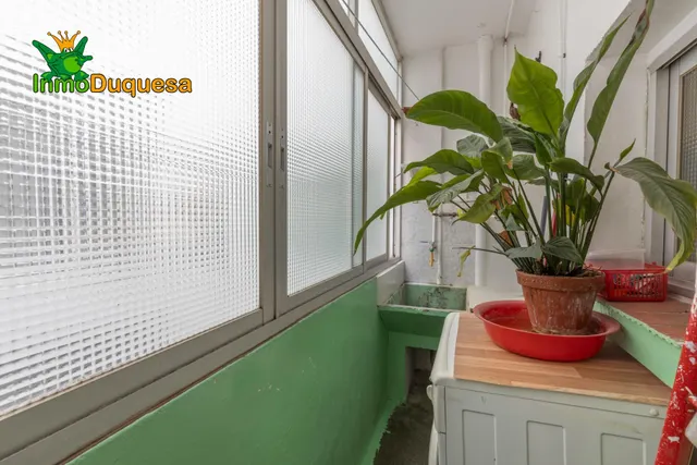 Piso de 3 dormitorios en calle Arabial — 15