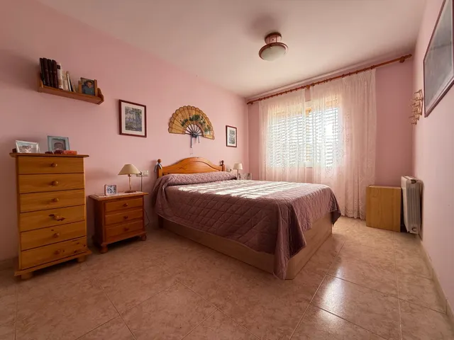 Magnífica casa adosada de 3 habitaciones, jardin privado de 30m2 y con piscina comunitaria — 17