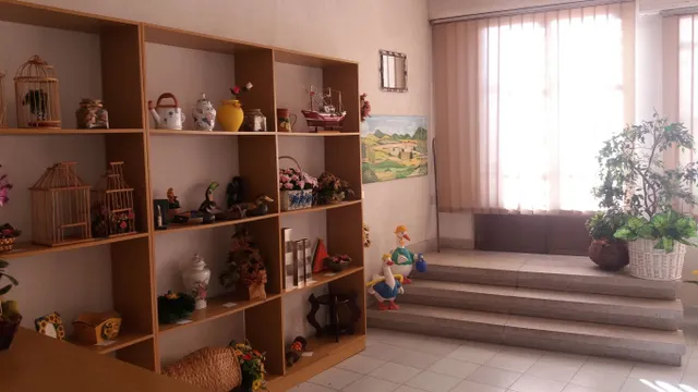 ALQUILER LOCAL COMERCIAL EN MOZONCILLO — 8