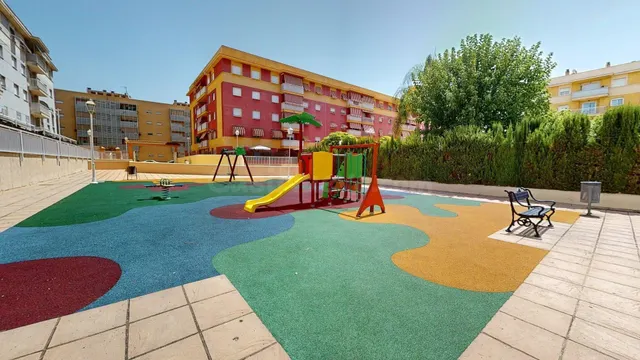 PISO EN VENTA CÓRDOBA - foto 3