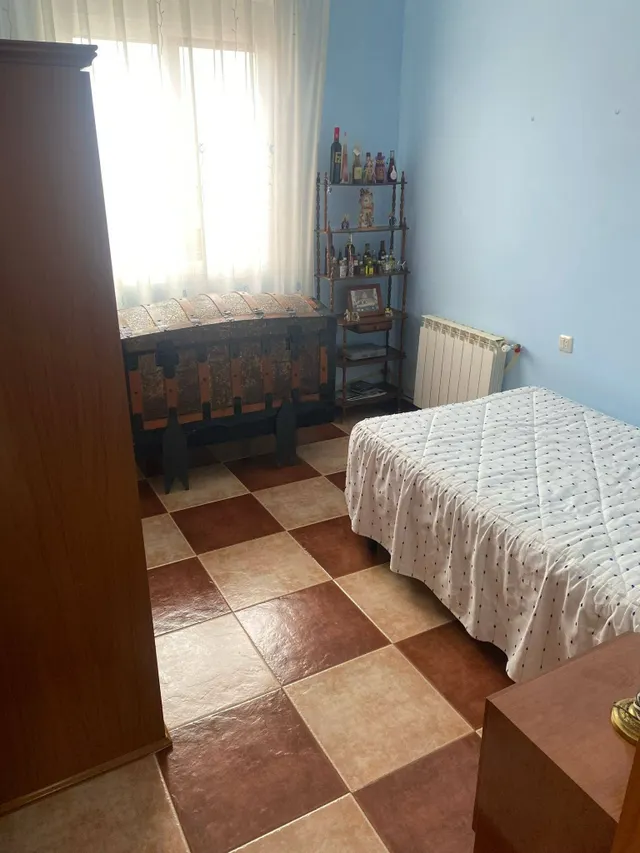 SE VENDE CASA EN LA ZONA DE CALZADA DE CALATRAVA — 24
