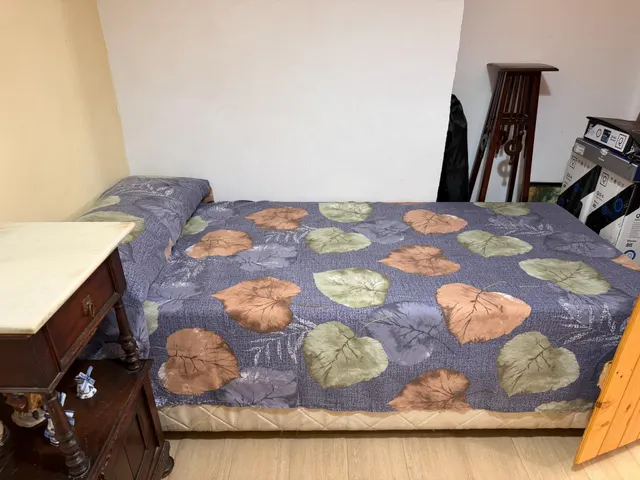Casa rural en La Zarza-El Perrunal (Huelva) — 17