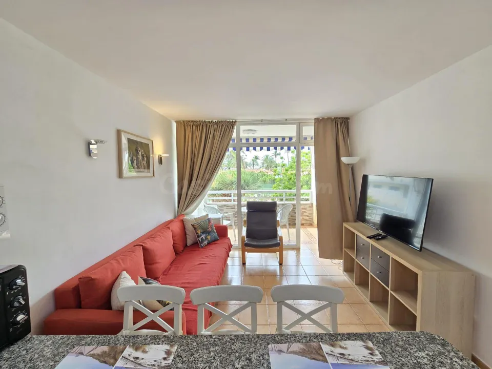 Acogedor Apartamento en Playa del Inglés