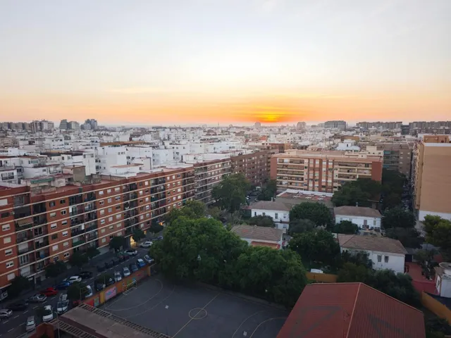 Fantástica vivienda en Ayora con espectaculares vistas. — 22