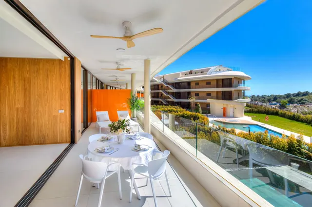 Apartamento 3 habitaciones 116m² en venta - Centro — 29